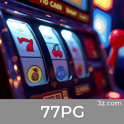 Desbloqueie os Prêmios Extraordinários no 77PG