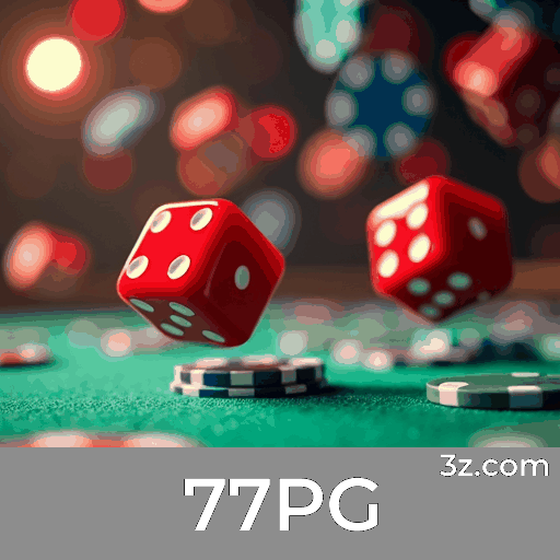 77PG: Emoção e Oportunidades de Ganhar nos Jogos de Cassino!