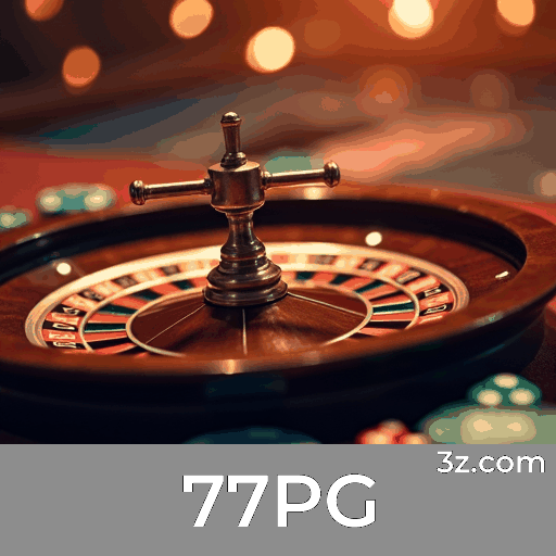 77PG: Cassino Online Confiável e Seguro