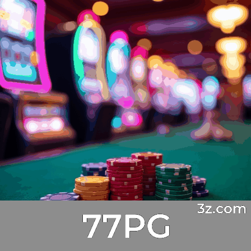 Experiência de Casino Elite no 77PG: Jogos Premium e Dealers Reais