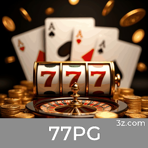 Experiência de Casino Elite no 77PG: Jogos Premium e Dealers Reais