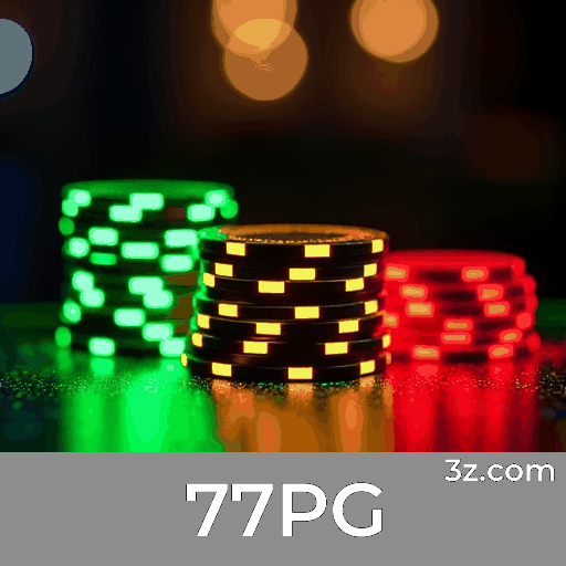 Experiência de Casino Elite no 77PG: Jogos Premium e Dealers Reais