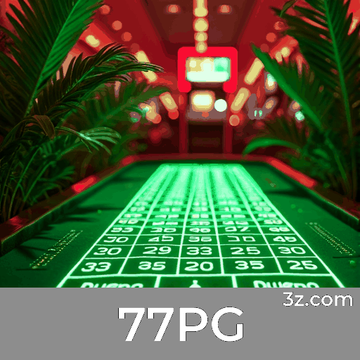 77PG: Slots - Mega Prêmios, Jogos de Mesa - Estratégia, Live Dealers - Imersão Total