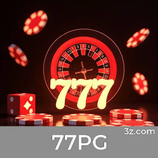 77PG: Emoção e Oportunidades de Ganhar nos Jogos de Cassino!