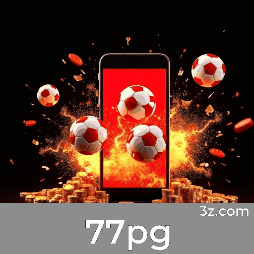 77pg: Cassino e Apostas de Confiança no Brasil