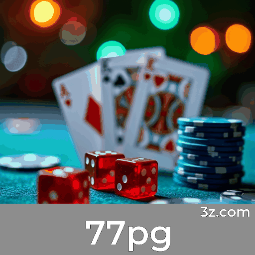 77pg: Experiência Profissional de Jogos de Mesa ao Vivo no Brasil