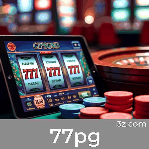 77pg: Experiência Profissional de Jogos de Mesa ao Vivo no Brasil