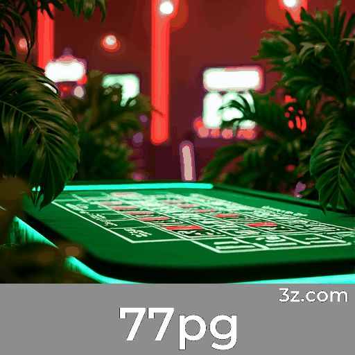 77pg: Cassino com Bônus Generosos para Brasileiros