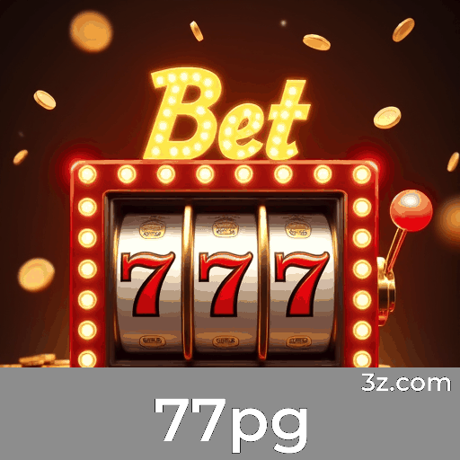 77pg: Cassino e Apostas de Confiança no Brasil