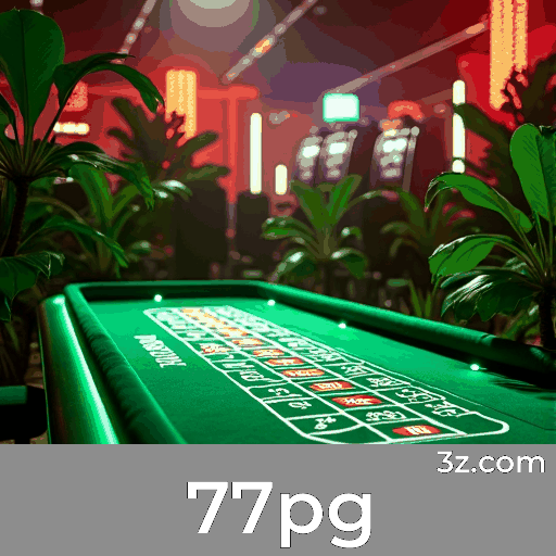 77pg: Cassino e Apostas de Confiança no Brasil