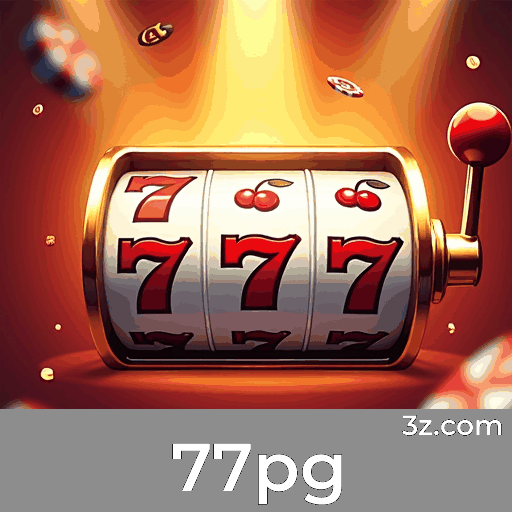 77pg: Cassino e Apostas de Confiança no Brasil