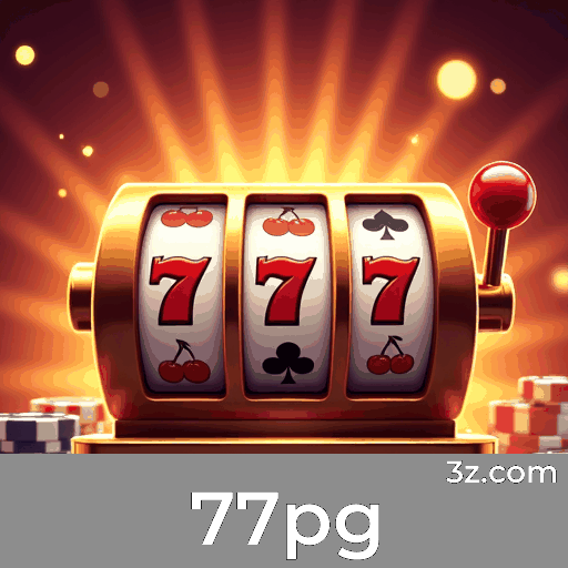 77pg: Cassino e Apostas de Confiança no Brasil