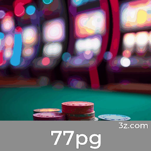 77pg: Cassino e Apostas de Confiança no Brasil