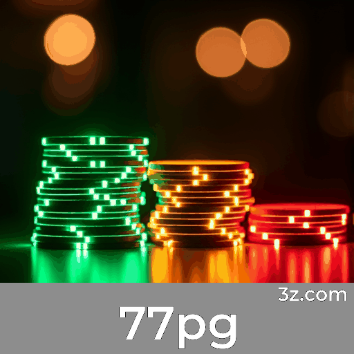 77pg: Cassino e Apostas de Confiança no Brasil