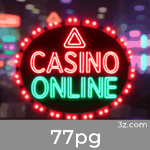 77pg: Cassino e Apostas de Confiança no Brasil