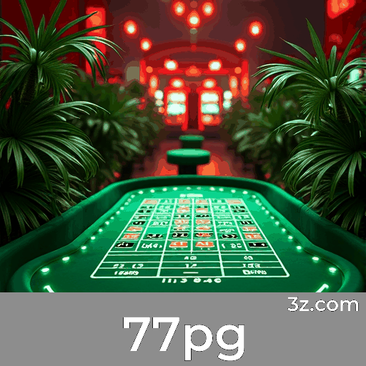 77pg: Cassino e Apostas de Confiança no Brasil