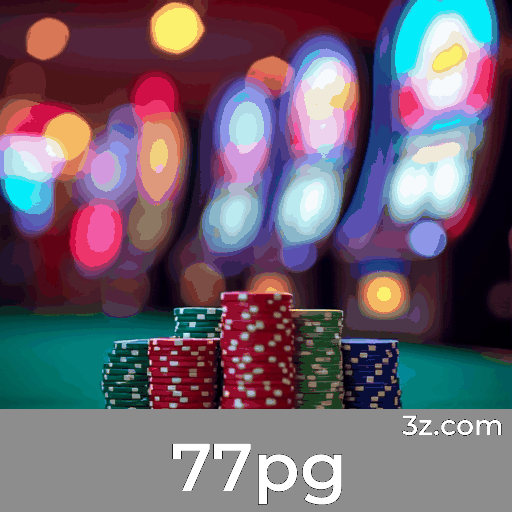 Experiência Premium de Jogos de Casino no 77pg